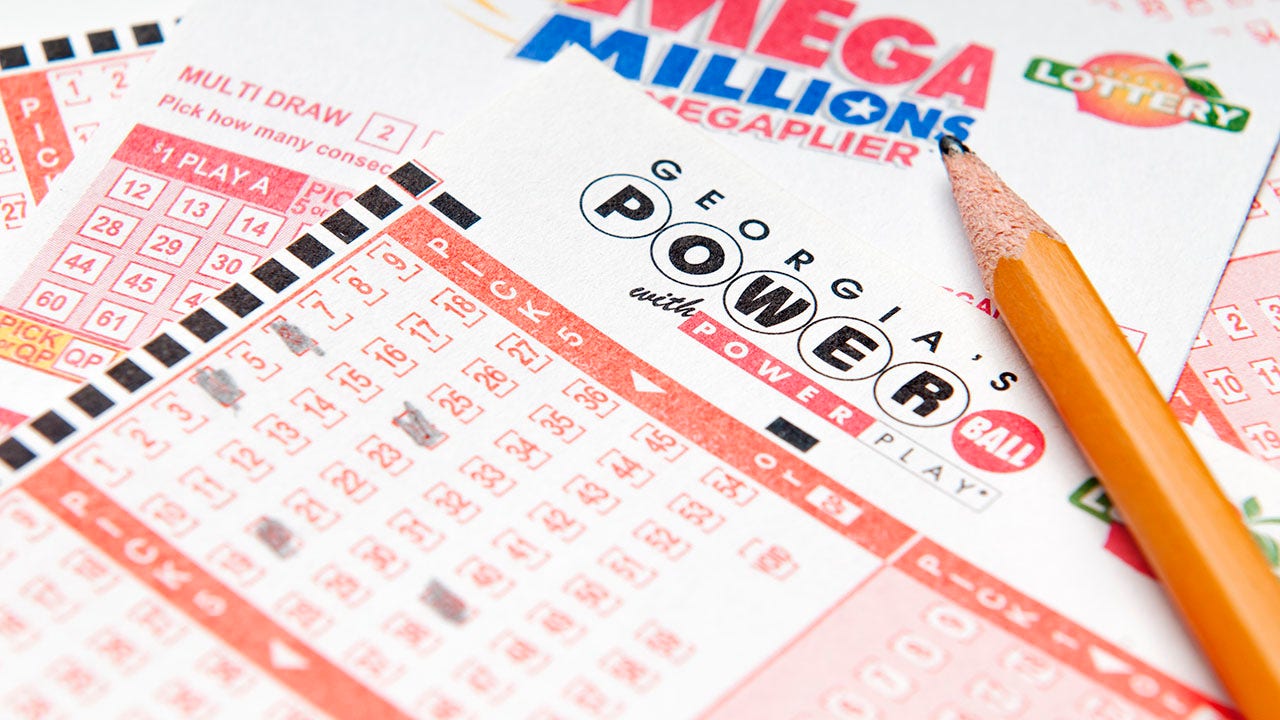 Powerball to start third drawing