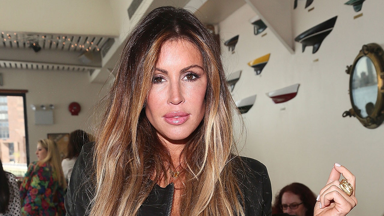 Rachel Uchitel’s individual bankruptcy struggle from Tiger Woods’ legal professional rages on in court