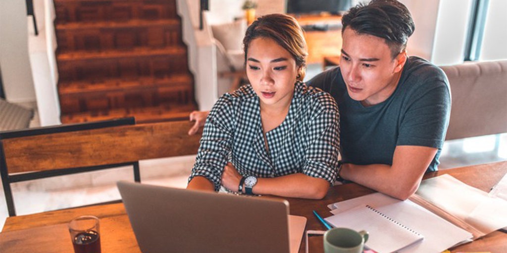 Advice for the first-time ETF buyer - Vimarsana News