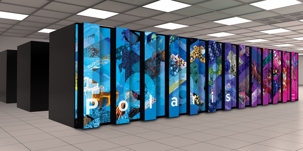 Department of Energy, Hewlett Packard Enterprises unveil Polaris supercomputer - Vimarsana News