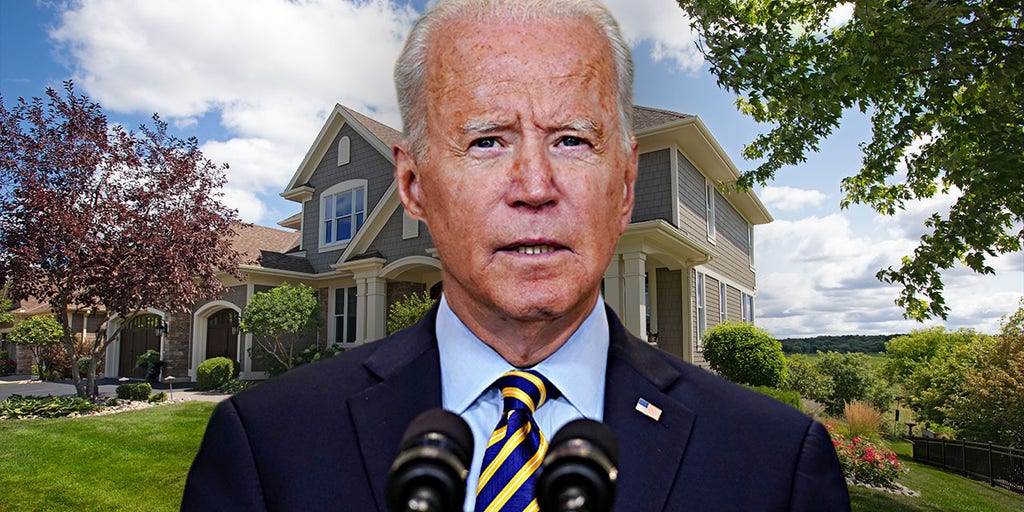 Biden admin 'putting Band-Aids on everything' in the housing market as sector faces perfect storm: Expert - Vimarsana News