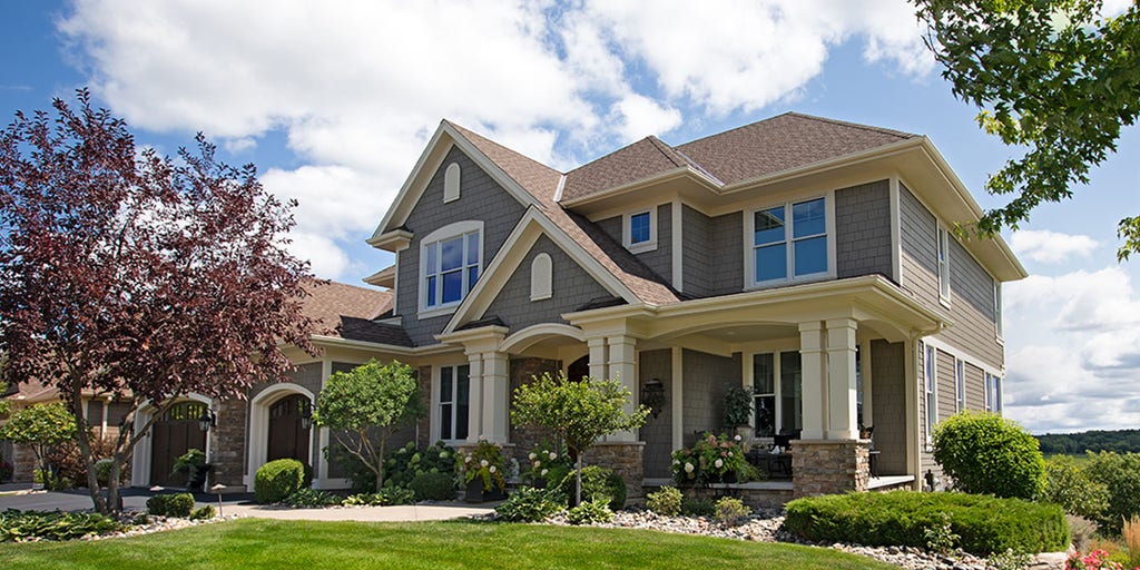 Can you customize the length of your mortgage? - Vimarsana News