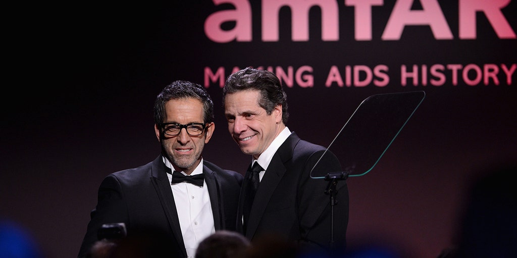 Kenneth Cole defends Andrew Cuomo's 'exemplary public service