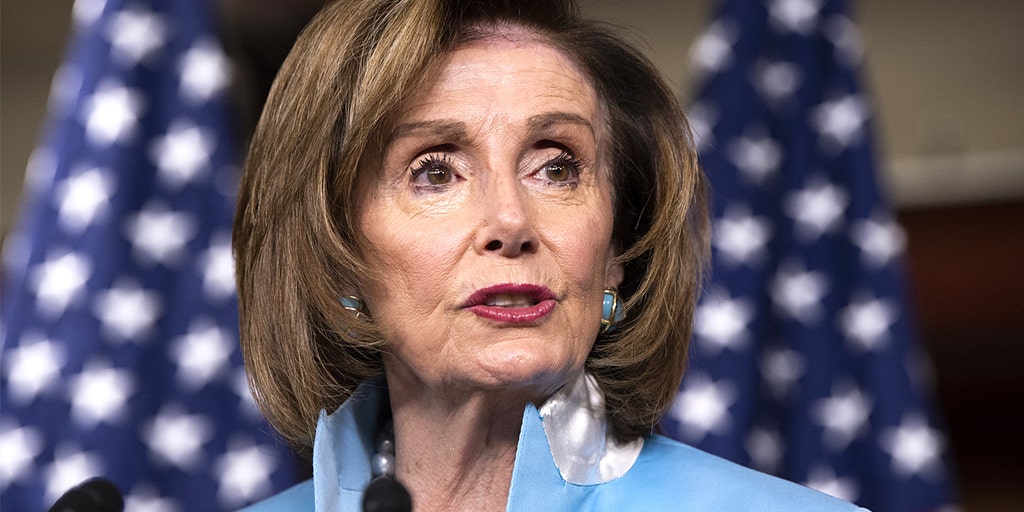 Pelosi blames inflation on low unemployment, says Manchin 'not right' on BBB criticism - Vimarsana News