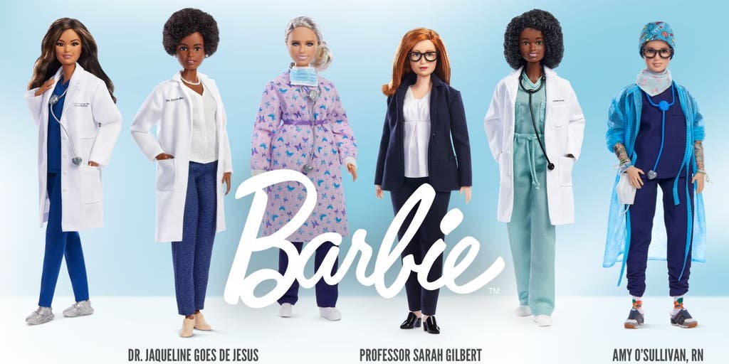 Barbie discount health clinic