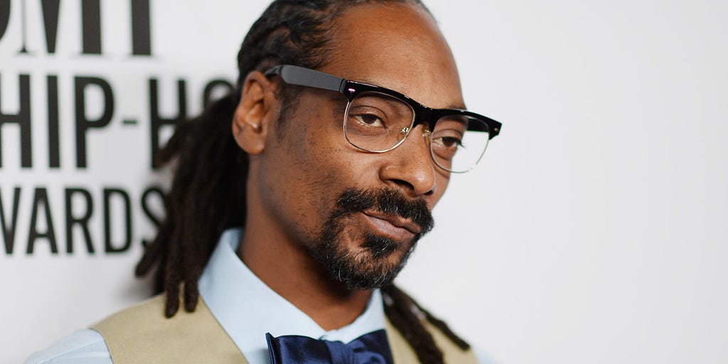 Snoop Dogg Speaks On Ownership Bid for Ottawa Senators - Men's Journal