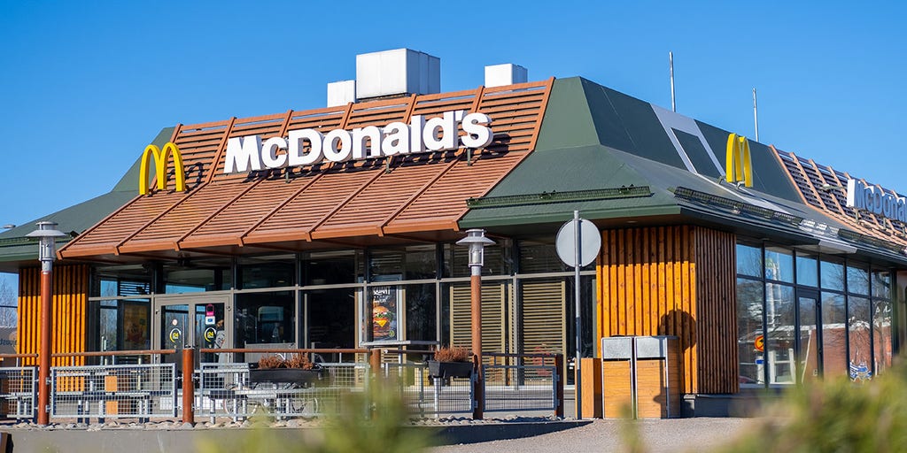 McDonald's workers strike to protest alleged sexual harassment with goal of unionizing - Vimarsana News