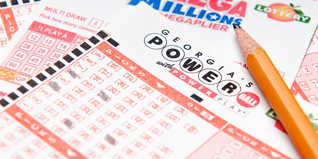 Powerball Jackpot climbs over $300M after no winner for two months - Vimarsana News