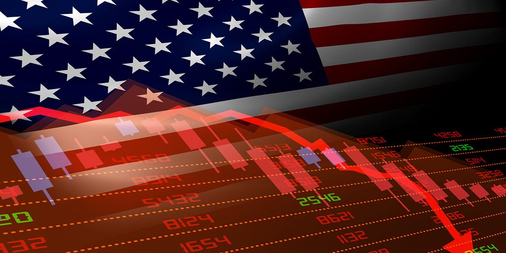 Stock market kicks off 2023 with start of 'lost decade,' expert warns - Vimarsana News