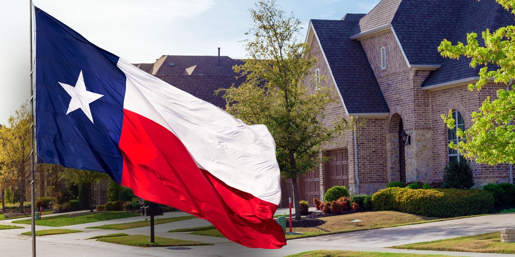 Gen Z is choosing Texas as their new home over any other state - Vimarsana News