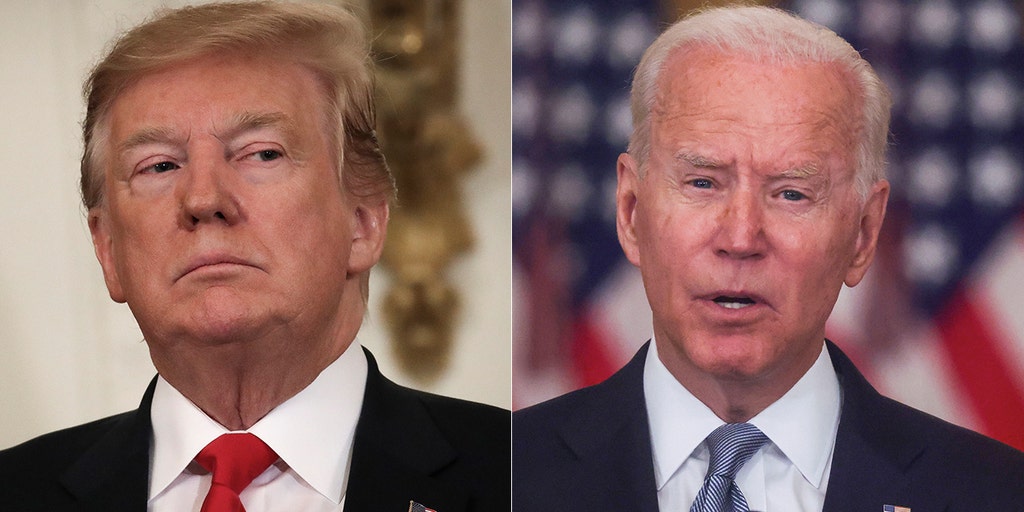 Trump in 'better position' than Biden for 2024 run, ex-Clinton adviser says - Vimarsana News