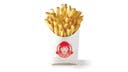 Wendy's debuts new French fry recipe so fries won't get soggy