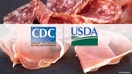 CDC, USDA investigating 2 Salmonella outbreaks linked to Italian-style meats