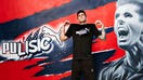 Nike loses Christian Pulisic to Puma