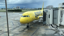 Spirit Airlines
