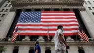 New York Stock Exchange traders complain about 'double standard' COVID-19 mandates on the floor