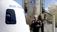 Blue Origin takes SpaceX lunar lander contract fight with NASA to federal court