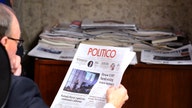 Axel Springer in talks to buy ownership stake in Politico