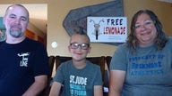 Sturgis, South Dakota motorcycle rally inspires 8-year old’s free lemonade stand