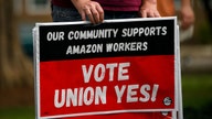 New York Amazon workers to file for union vote