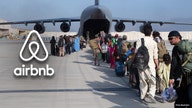 Airbnb offers to house 40K refugees after reaching original goal, CEO says