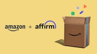 Affirm stock soars on Amazon partnership