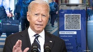 Biden business vaccine mandate raises questions for major trade group