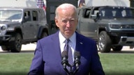 Biden touts bipartisan infrastructure deal and job growth, but keeps focus on need for COVID vaccinations