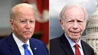 LIEBERMAN: Biden made 'real mistake,' situation in Afghanistan a 'nightmare'