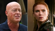 Disney CEO stands behind Disney+ releases amid 'Black Widow' lawsuit