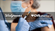 CVS, Walgreens offering COVID-19 booster shots to Moderna, J&J recipients