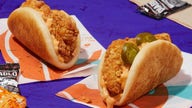 Taco Bell announces Chicken Sandwich Taco