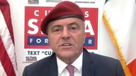 NYC mayoral candidate Curtis Sliwa slams leadership, progressives for 'destroying quality of life'