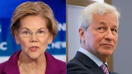 JPMorgan's Dimon on Elizabeth Warren attack over 'baloney' overdraft fees: 'We will do what’s competitive'