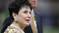 Gayle Benson, owner of Saints and Pelicans, donates $1 million to Ida relief