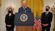 Afghanistan chaos reflects Biden admin’s ‘mismanagement’: Eric Cantor