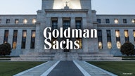 Goldman Sachs unveils new lobbying push in Congress