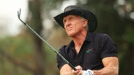 Greg Norman on golf’s exploding popularity: America brought sport back during pandemic