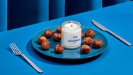 IKEA to give away hundreds of meatball scented candles