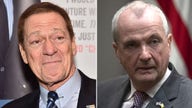 Gov. Murphy running New Jersey like socialist state: Joe Piscopo