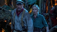 Disney's 'Jungle Cruise' floats to $90M global opening weekend, over $30M from streaming