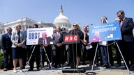 House Republicans condemn Democrats' $3.5T budget resolution, say it will add to record inflation