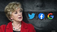 Linda McMahon takes dig at Big Tech over censorship