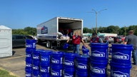 FedEx, Lowe's offer aid to Tennessee flood victims