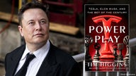 How Elon Musk drove Tesla's IPO over Wall St: 'Power Play: Tesla, Elon Musk, and the Bet of the Century'