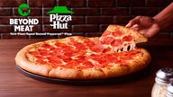Pizza Hut to introduce plant-based pepperoni