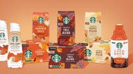 Starbucks builds on its pumpkin spice portfolio with new grocery items