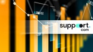 Support.com stock squeezes higher by more than 100%