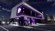 Taco Bell launching 2-story restaurant with 4-lane drive-thru