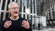 Apple's Tim Cook made secret deal with China worth $275B in 2016: report